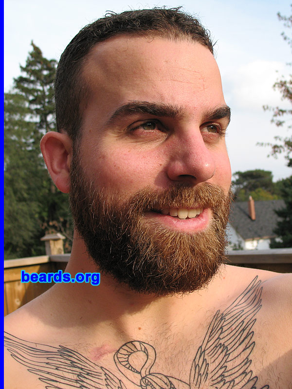 Dave
[b]Go to [url=http://www.beards.org/dave.php]Dave's success story[/url][/b].
Keywords: Dave.4 Dave_feature full_beard