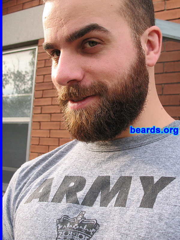 Dave
[b]Go to [url=http://www.beards.org/dave.php]Dave's success story[/url][/b].
Keywords: Dave.4 Dave_feature full_beard