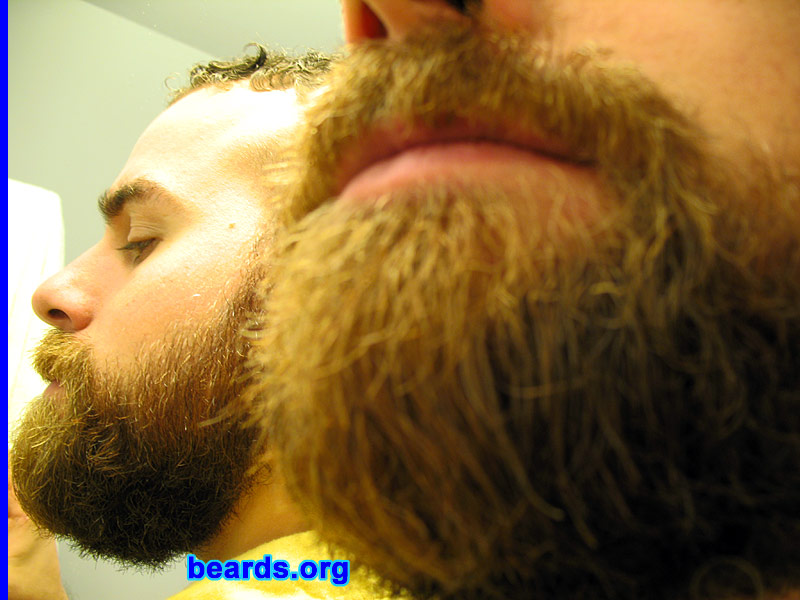 Dave
[b]Go to [url=http://www.beards.org/dave.php]Dave's success story[/url][/b].
Keywords: Dave.5 Dave_feature full_beard