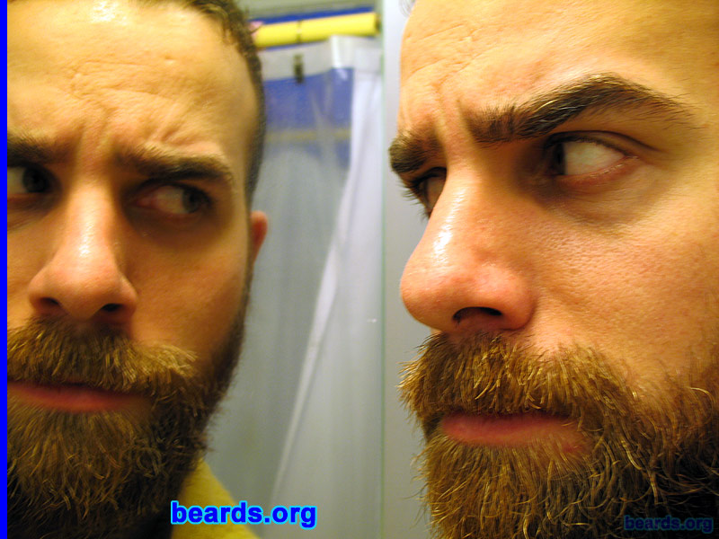 Dave
[b]Go to [url=http://www.beards.org/dave.php]Dave's success story[/url][/b].
Keywords: Dave.5 Dave_feature full_beard