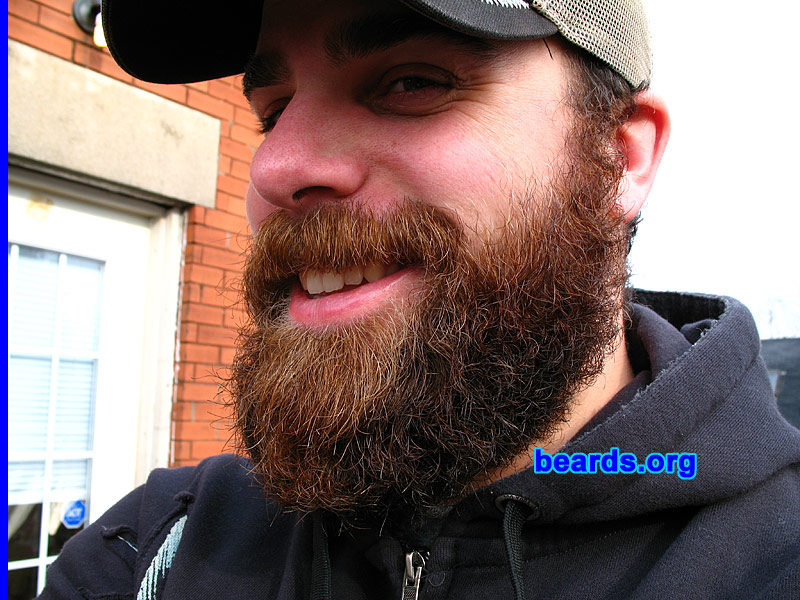 Dave
[b]Go to [url=http://www.beards.org/dave.php]Dave's success story[/url][/b].
Keywords: Dave.6 Dave_feature full_beard