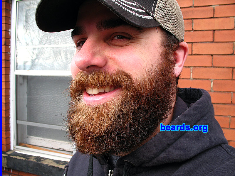 Dave
[b]Go to [url=http://www.beards.org/dave.php]Dave's success story[/url][/b].
Keywords: Dave.6 Dave_feature full_beard