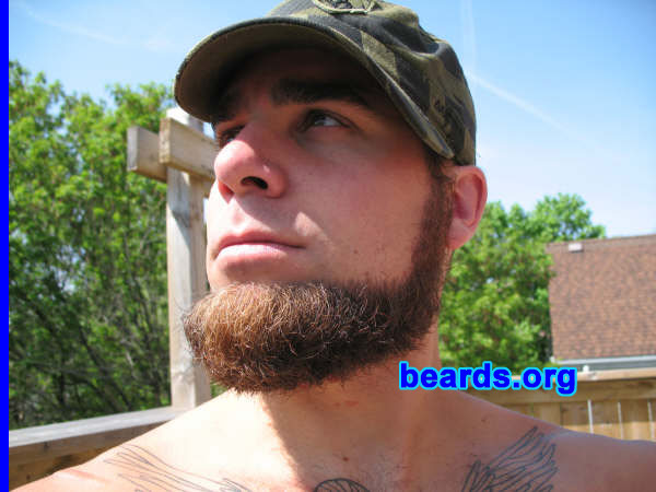 Dave
[b]Go to [url=http://www.beards.org/dave.php]Dave's success story[/url][/b].
Keywords: Dave.7 Dave_feature chin_curtain