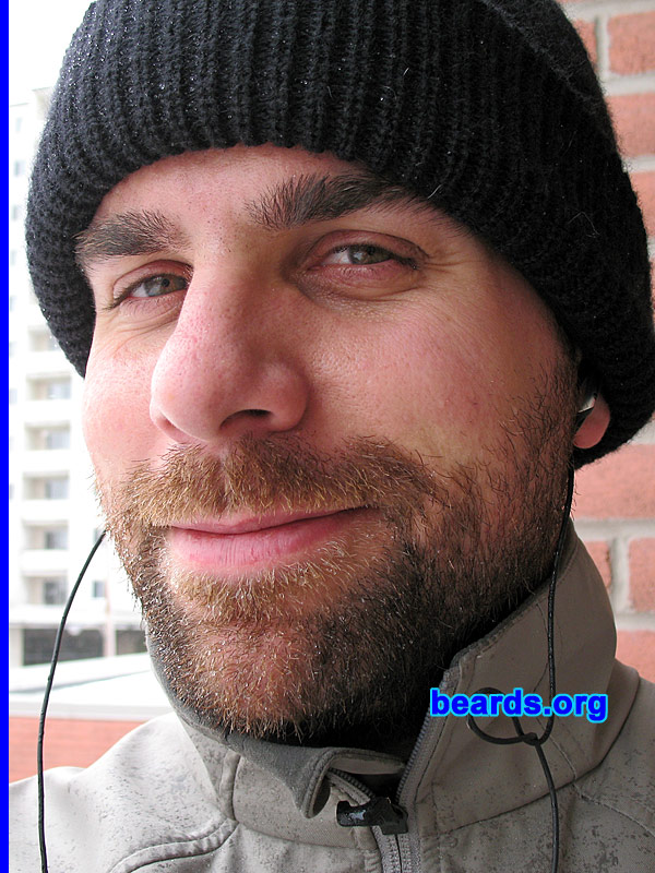 Dave
Keywords: Dave.10 Dave_feature stubble full_beard