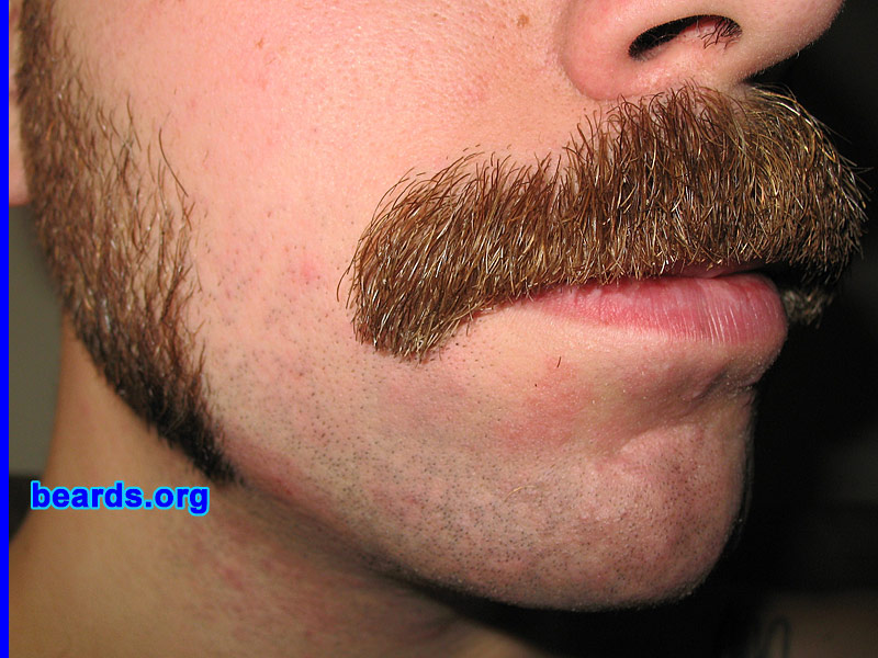 Dave with mustache and sideburns
Keywords: Dave.10 Dave_feature mustache sideburns