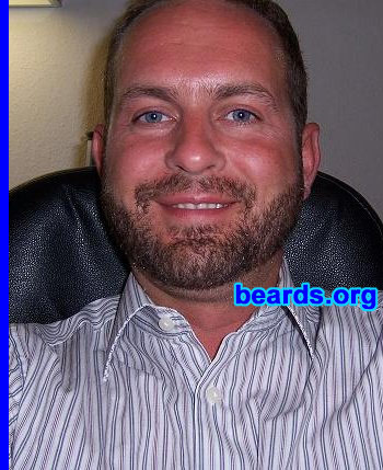 Francois D.
Bearded since: 2009.  I am a dedicated, permanent beard grower.
Keywords: full_beard