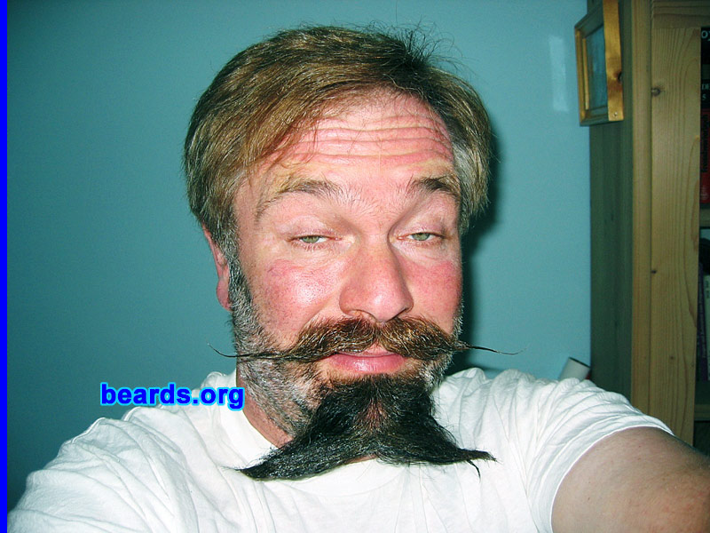 Gerhard
Bearded since: 2006.  I am a dedicated, permanent beard grower.

Comments:
I always wanted to have a beard.

How do I feel about my beard?  Very well.
Keywords: full_beard