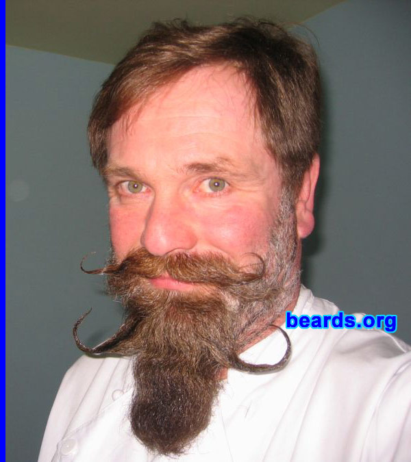 Gerhard
Bearded since: 2006.  I am a dedicated, permanent beard grower.

Comments:
I grew my beard because it was finally time to do it.

How do I feel about my beard?  Happy. The time without a beard is forgotten.
Keywords: full_beard