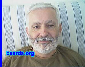 Josef
Bearded since: 2003.  I am a dedicated, permanent beard grower.

Comments:
I grew my beard because my friend asked me, "Why not a beard?"

How do I feel about my beard?  I like my beard very much now!
Keywords: full_beard