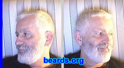 Josef
Bearded since: 2003.  I am a dedicated, permanent beard grower.

Comments:
I grew my beard because my friend asked me, "Why not a beard?"

How do I feel about my beard?  I like my beard very much now!
Keywords: full_beard