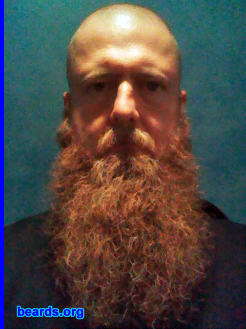 Martin
Bearded since: 2001. I am a dedicated, permanent beard grower.

Comments:
I have now realized a dream I had hidden for years due to societal norms. I encourage all real men to grow a beard!

How do I feel about my beard? I love my beard...a beard is magic!

Also see Martin [url=http://www.beards.org/images/displayimage.php?pid=7312]here[/url].
Keywords: full_beard