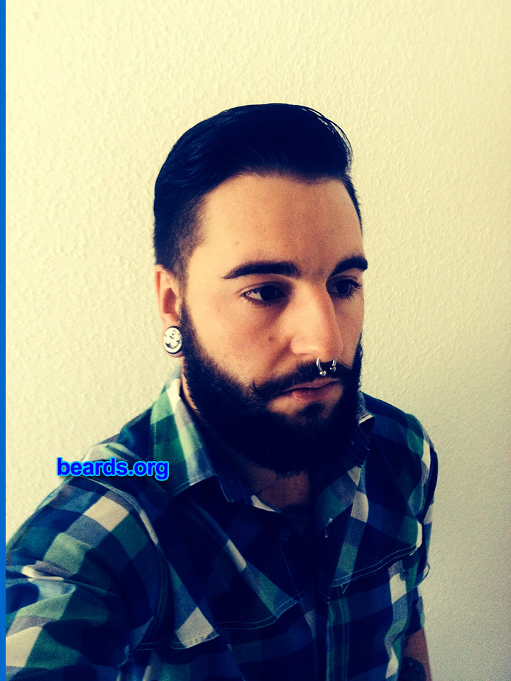 RenÃ©
Bearded since: 2009. I am a dedicated, permanent beard grower.

Comments:
Why did I grow my beard? Because I'm a real man! And beards are better than skinny!

How do I feel about my beard? I feel great and I love my beard!
Keywords: full_beard