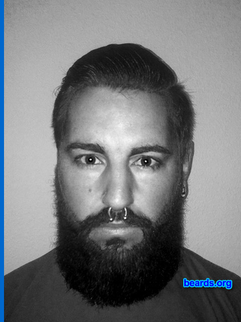 RenÃ©
Bearded since: 2009. I am a dedicated, permanent beard grower.

Comments:
Why did I grow my beard? Because I'm a real man! And beards are better than skinny!

How do I feel about my beard? I feel great and I love my beard!
Keywords: full_beard