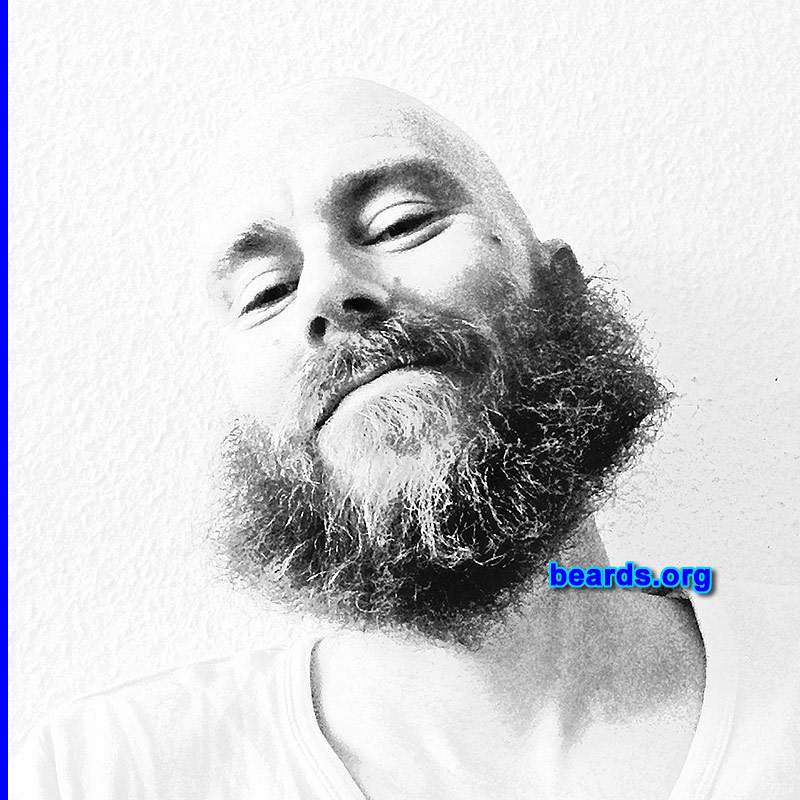 Karsten
Bearded since: 2012. I am an occasional or seasonal beard grower.

Comments:
Why did I grow my beard? Feels natural. :-)

How do I feel about my beard? Love it. :-)
Keywords: full_beard