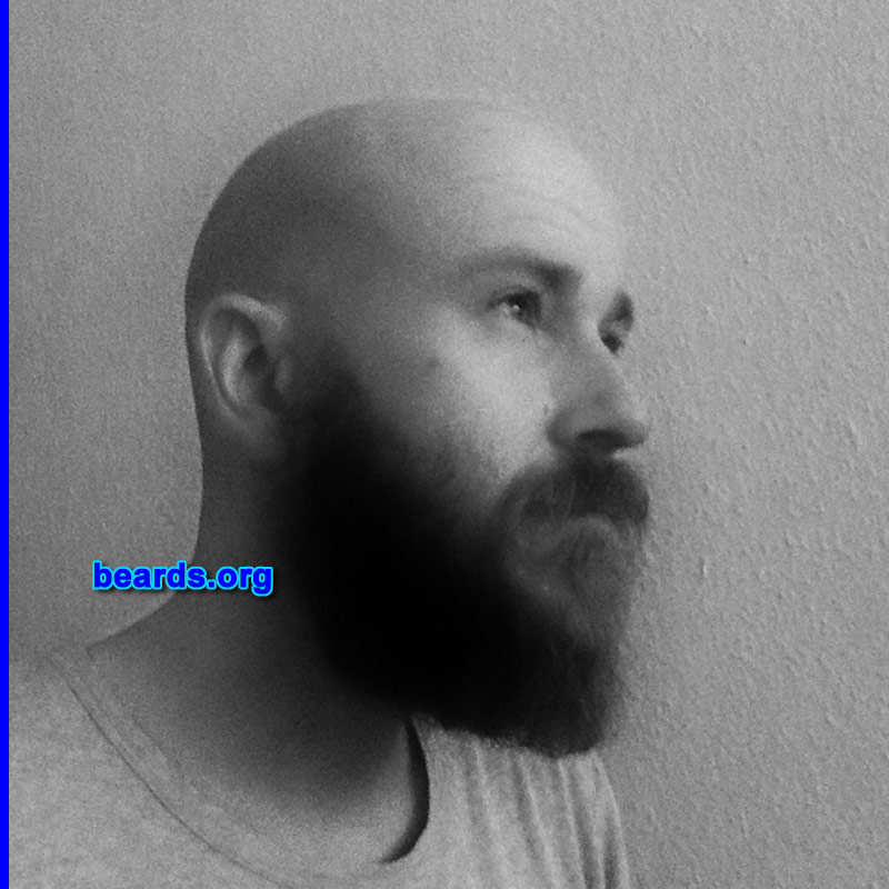 Karsten
Bearded since: 2012. I am an occasional or seasonal beard grower.

Comments:
Why did I grow my beard? Feels natural. :-)

How do I feel about my beard? Love it. :-)
Keywords: full_beard