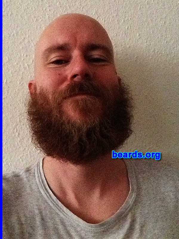 Karsten
Bearded since: 2012. I am an occasional or seasonal beard grower.

Comments:
Why did I grow my beard? Feels natural. :-)

How do I feel about my beard? Love it. :-)
Keywords: full_beard