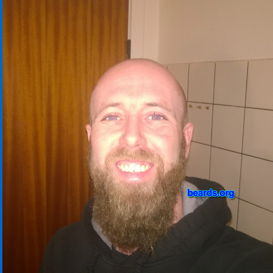 Stefan Z.E.
Bearded since: 2013. I am an occasional or seasonal beard grower.

Comments:
Why did I grow my beard? It was about time for a beard again.

How do I feel about my beard? I'm pretty pleased with it.
Keywords: full_beard