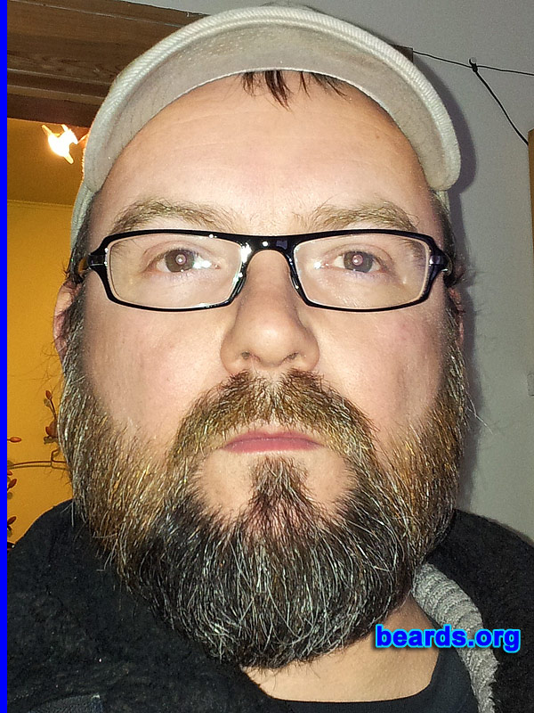 Torben S.
Bearded since: 1997. I am a dedicated, permanent beard grower.

Comments:
I grew my beard because I can.

How do I feel about my beard? I love it.
Keywords: full_beard
