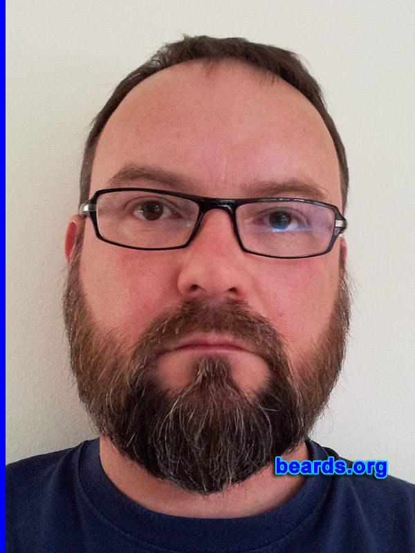 Torben S.
Bearded since: 1997.  I am a dedicated, permanent beard grower.

Comments:
Why did I grow my beard? I like to be able to shape my face.

How do I feel about my beard? I wouldnÂ´t be without it.
Keywords: full_beard