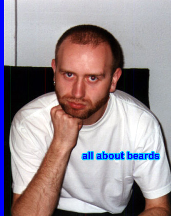 David
David's first full beard has started.

[b]Go to [url=http://www.beards.org/david.php]David's success story[/url][/b].
Keywords: full_beard