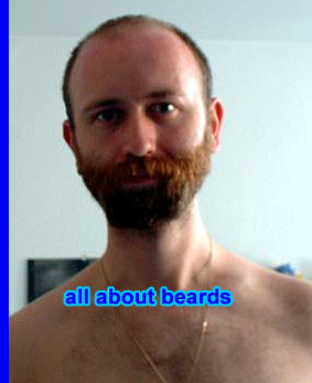 David
David's long beard has been trimmed to a relatively short full beard.

[b]Go to [url=http://www.beards.org/david.php]David's success story[/url][/b].
Keywords: full_beard