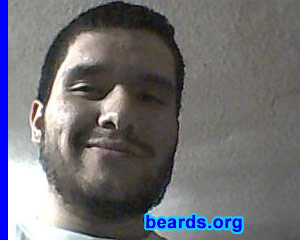 Joshep
Bearded since: 2000. I am an occasional or seasonal beard grower.

Comments:
I grew my beard because I don't like to shave.

How do I feel about my beard?  I feel good.  I really love this beard.
Keywords: full_beard