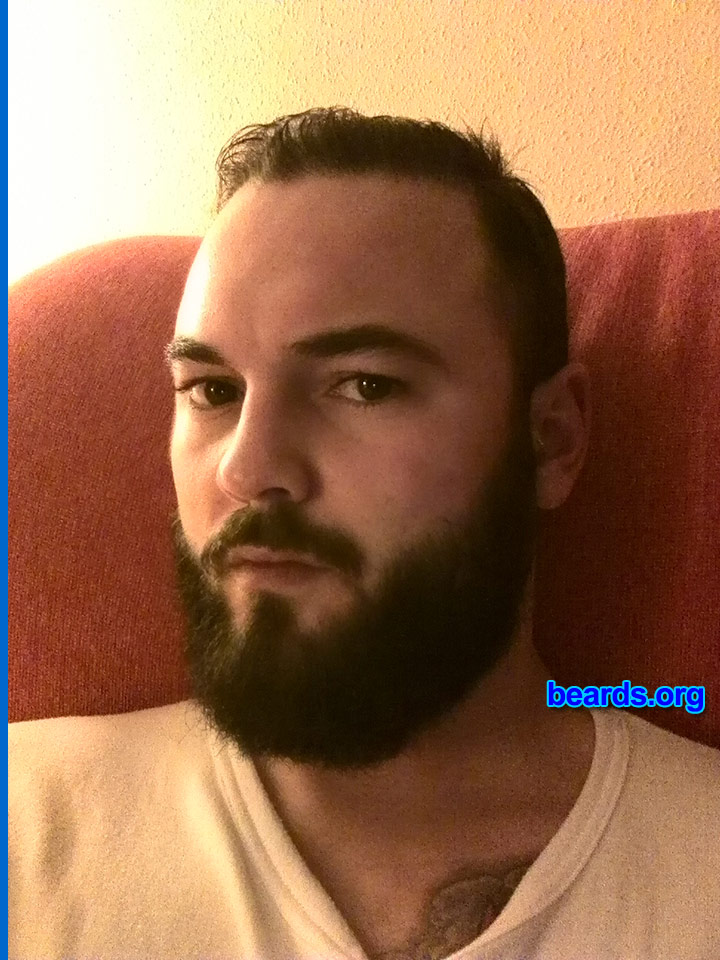 JosÃ© Alberto
Bearded since: 2009. I am an occasional or seasonal beard grower.

Comments:
Why did I grow my beard? Why not?

How do I feel about my beard? I feel good! My wife doesn't think so.
Keywords: full_beard