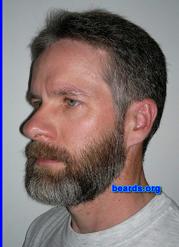 Esa
Bearded since: 2006. I am a dedicated, permanent beard grower.

Comments:
I grew my beard because I feel that it makes me more manly and it is looking good on my face.

How do I feel about my beard? It is an important part of my face and I am not going to shave it! 
Keywords: full_beard