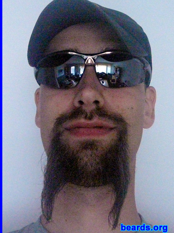 Mikko
Bearded since: 1997.  I am a dedicated, permanent beard grower.
Keywords: goatee_mustache