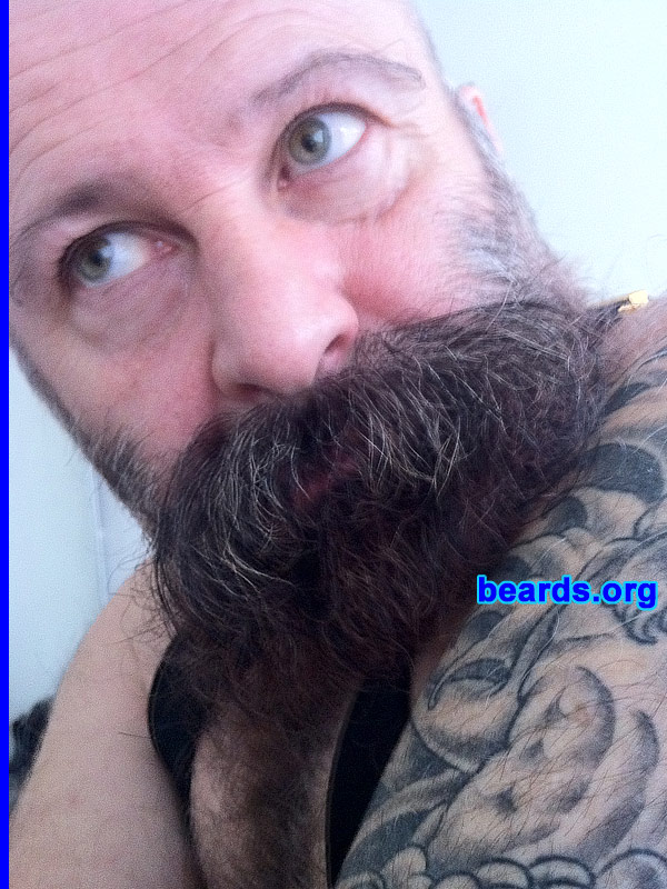 Berny
Bearded since: 1985. I am a dedicated, permanent beard grower.

Comments:
I grew my beard because I like beards.

How do I feel about my beard?  More secure.
Keywords: full_beard