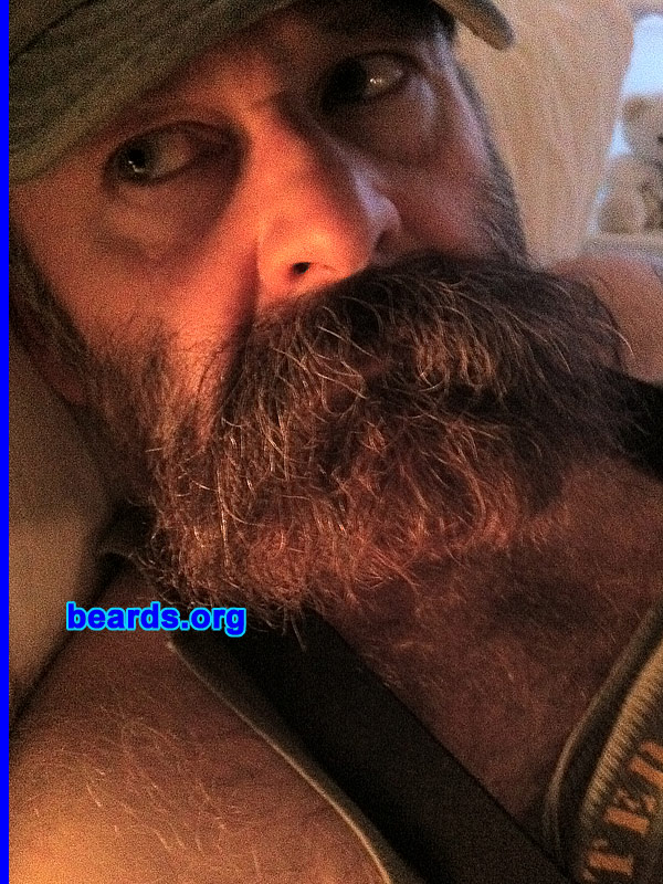 Berny
Bearded since: 1985. I am a dedicated, permanent beard grower.

Comments:
I grew my beard because I like beards.

How do I feel about my beard?  More secure.
Keywords: full_beard