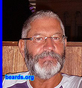 Pascal
Bearded since: 1970. I am a dedicated, permanent beard grower.

Comments:
I grew my beard because I feel it is very masculine.

How do I feel about my beard?  Great.  I am thinking of letting grow longer.
Keywords: full_beard