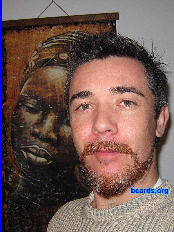 StÃ©phane R.
Bearded since: 1996.  I am a dedicated, permanent beard grower.
Keywords: goatee_mustache