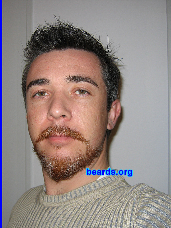 StÃ©phane R.
Bearded since: 1996.  I am a dedicated, permanent beard grower.

Keywords: goatee_mustache
