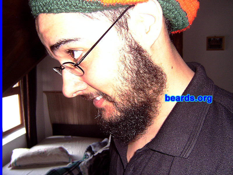 MÃ¡rton
Bearded since: 2008.  I am a dedicated, permanent beard grower.
Keywords: full_beard