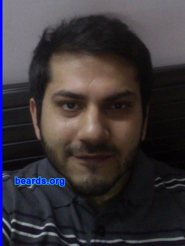 Anuj
Bearded since: 2009. I am a dedicated, permanent beard grower.
Keywords: full_beard