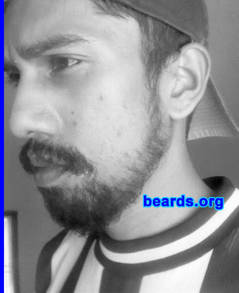 Joseph
Bearded since: 1996. I am a dedicated, permanent beard grower.

Comments:
I grew my beard because I always wanted one.

How do I feel about my beard? I'm pretty satisfied with it these days. 
Keywords: full_beard
