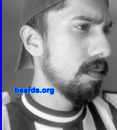 Joseph
Bearded since: 1996. I am a dedicated, permanent beard grower.

Comments:
I grew my beard because I always wanted one.

How do I feel about my beard? I'm pretty satisfied with it these days. 
Keywords: full_beard