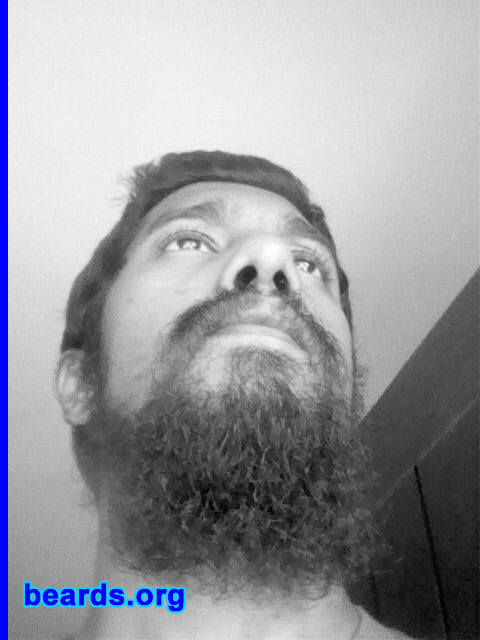 Joseph
Bearded since: 1996. I am a dedicated, permanent beard grower.

Comments:
I grew my beard because I always wanted one.

How do I feel about my beard? I'm pretty satisfied with it these days. 
Keywords: full_beard