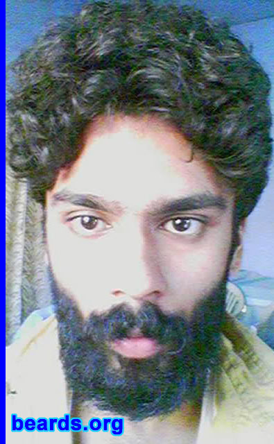 Prince
Bearded since: 2006.  I am a dedicated, permanent beard grower.

Comments:
I grew my beard for smartness.

How do I feel about my beard? Coo...l.
Keywords: full_beard