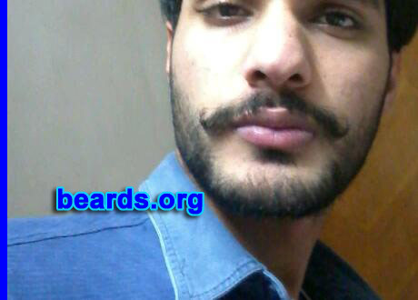 Punay P. S.
Keywords: full_beard