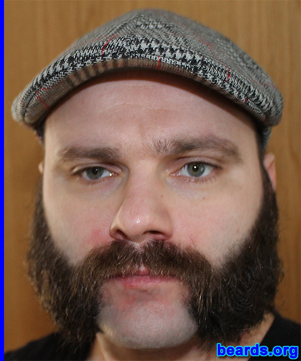 Ingvar
Bearded since: 2008. I am an occasional or seasonal beard grower.

Comments:
Why did I grow my beard? For the fun of it.

How do I feel about my beard? I love it.
Keywords: mutton_chops