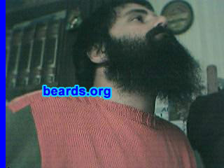 Attilio
Bearded since: 1986.  I am a dedicated, permanent beard grower.

Comments:
I grew my beard because I love the beard, on my face and in general. I think bearded men are more masculine and more handsome in general.

How do I feel about my beard?  I am with beard...always...  I can't think of myself without beard.
Keywords: full_beard