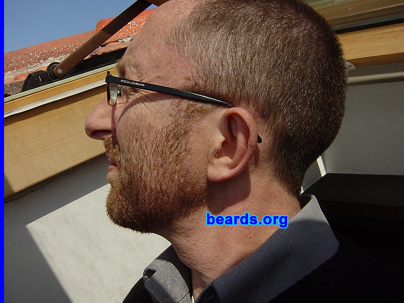 Andrea
Bearded since: 2008.  I am an occasional or seasonal beard grower.

Comments:
I grew my beard because I always wanted to have a beard. 

How do I feel about my beard?  I love having a beard.
Keywords: full_beard