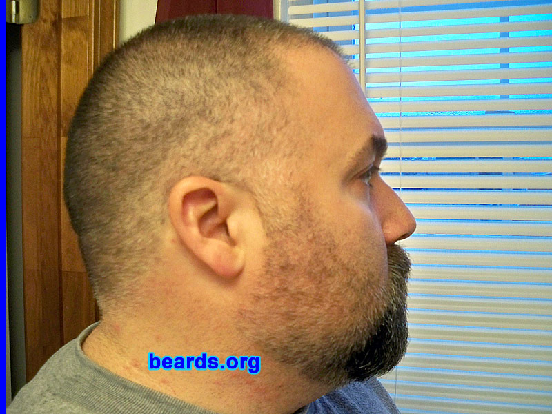 Kevin, before coloring
Keywords: stubble full_beard