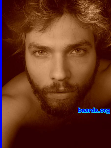 Vald'as
Bearded since: 2006. I am a dedicated, permanent beard grower.

Comments:
My father and uncle always had beards. Since I first was able to grow facial hair, I knew that's the way I want to look and truly am.

How do I feel about my beard? I feel confidence and independence. Moreover I am a co-founder of a beard club among Lithuanian Facebook users and capital beard movement. So, I guess that means I'm dedicated.  I'm proud. It's a legacy of my father and his father. It's a part of me, the way i imagine myself in the whole picture.
Keywords: full_beard