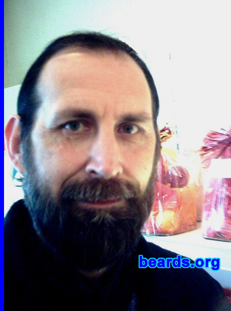 Janis Berzins
Bearded since: 1988. I am a dedicated, permanent beard grower.

Comments:
I grew my beard because I always wanted to have a beard.

I love having a beard.
Keywords: full_beard