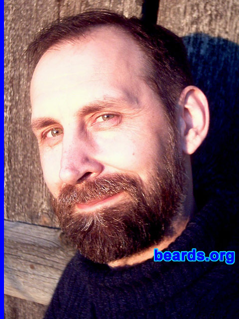 Janis Berzins
Bearded since: 1988. I am a dedicated, permanent beard grower.

Comments:
I grew my beard because I always wanted to have a beard.

I love having a beard.
Keywords: full_beard