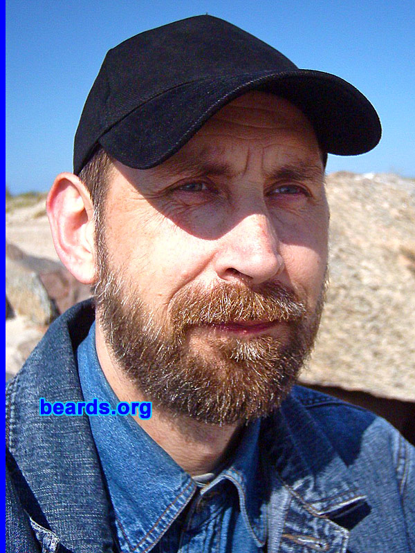 Janis Berzins
Bearded since: 1988.  I am a dedicated, permanent beard grower.

Comments:
I grew my beard because I like my beard.

How do I feel about my beard?  Good.
Keywords: full_beard