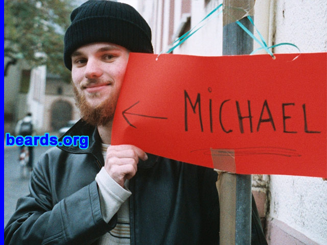 Michael
[b]Go to [url=http://www.beards.org/michael.php]Michael's success story[/url][/b].
Keywords: full_beard
